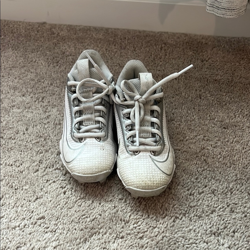 Nike Fastflex Cleats